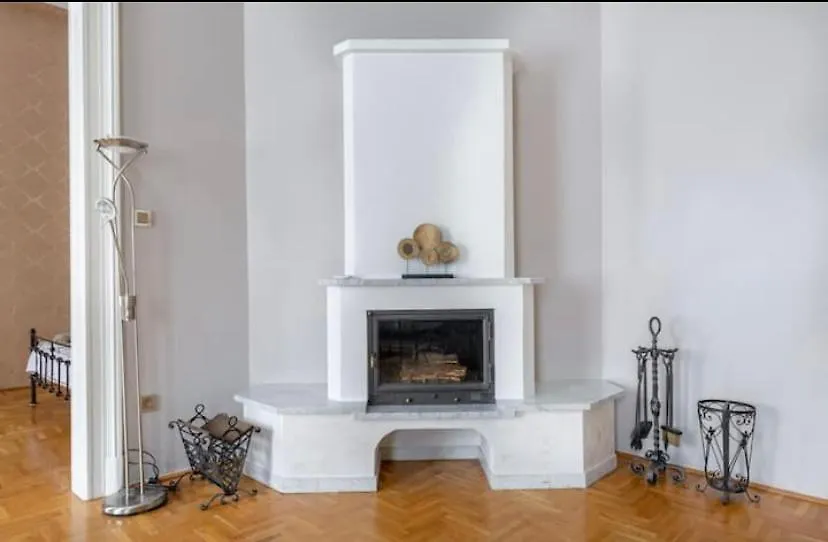 Mosaic Manor Apartment 布达佩斯 0*,  匈牙利