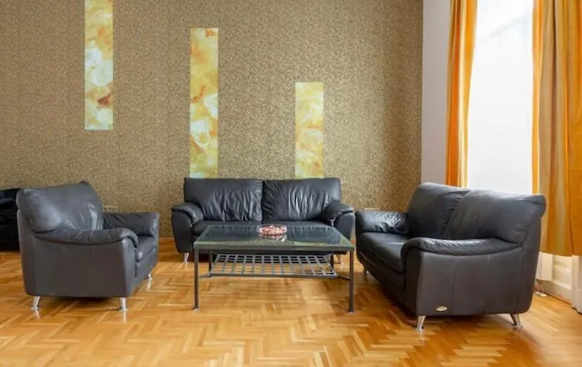 Mosaic Manor Apartment 布达佩斯