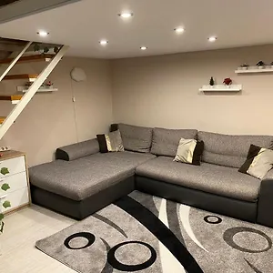 Apartament In Downtown, Budapeszt