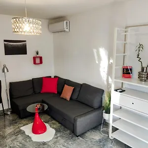 Ryb Lofts - Modern Comfort By Downtown Bp Boedapest