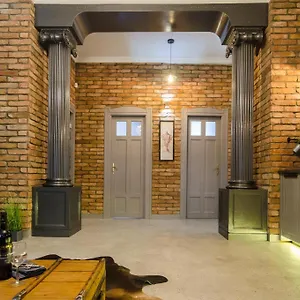Viktoria Luxury Appartement
